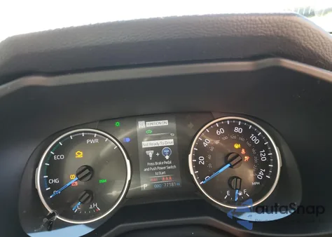 2020 Toyota Rav4 Xle from USA, damaged, VIN 2T3RWRFV2LW091267